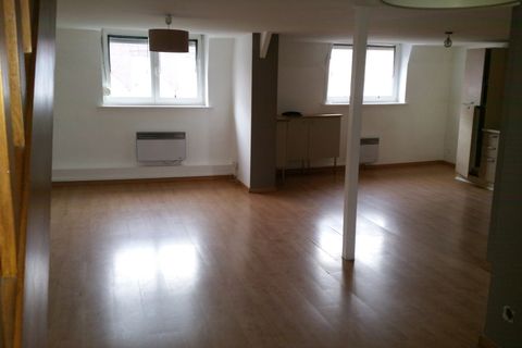 Apartament a Halluin, Nord, Halluin - € 785/mes | Ref: 882 - foto 2