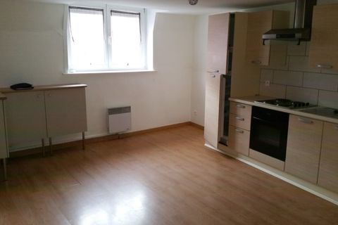 Apartament a Halluin, Nord, Halluin - € 785/mes | Ref: 882 - foto 4