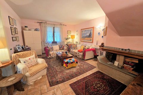 Villa i Massa E Cozzile, Pistoia, Massa E Cozzile - € 360.000 | Ref: 1692 - foto 2