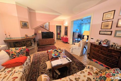 Villa i Massa E Cozzile, Pistoia, Massa E Cozzile - € 360.000 | Ref: 1692 - foto 3