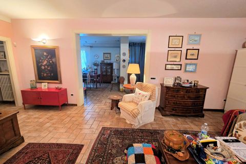 Villa i Massa E Cozzile, Pistoia, Massa E Cozzile - € 360.000 | Ref: 1692 - foto 4