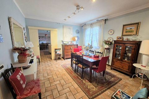 Villa i Massa E Cozzile, Pistoia, Massa E Cozzile - € 360.000 | Ref: 1692 - foto 5