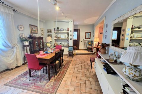 Villa i Massa E Cozzile, Pistoia, Massa E Cozzile - € 360.000 | Ref: 1692 - foto 6