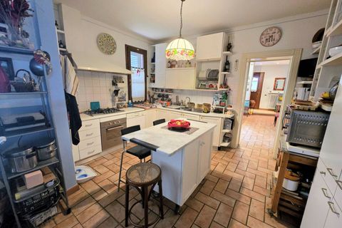 Villa i Massa E Cozzile, Pistoia, Massa E Cozzile - € 360.000 | Ref: 1692 - foto 7