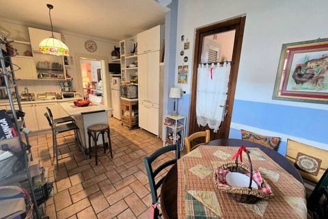 Villa i Massa E Cozzile, Pistoia, Massa E Cozzile - € 360.000 | Ref: 1692 - foto 8