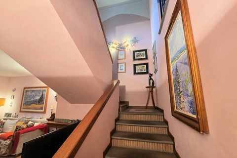 Villa i Massa E Cozzile, Pistoia, Massa E Cozzile - € 360.000 | Ref: 1692 - foto 10
