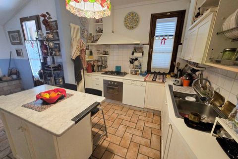 Villa i Massa E Cozzile, Pistoia, Massa E Cozzile - € 360.000 | Ref: 1692 - foto 11
