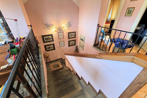 Villa i Massa E Cozzile, Pistoia, Massa E Cozzile - € 360.000 | Ref: 1692 - foto 12