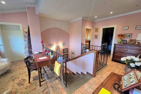 Villa i Massa E Cozzile, Pistoia, Massa E Cozzile - € 360.000 | Ref: 1692 - foto 13