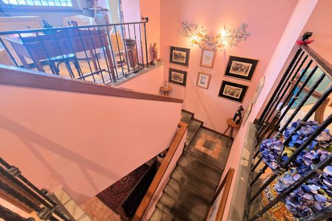 Villa i Massa E Cozzile, Pistoia, Massa E Cozzile - € 360.000 | Ref: 1692 - foto 14