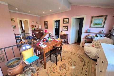 Villa i Massa E Cozzile, Pistoia, Massa E Cozzile - € 360.000 | Ref: 1692 - foto 15