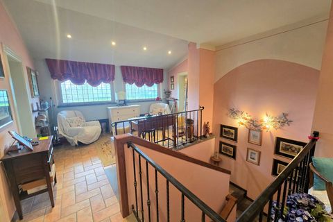 Villa i Massa E Cozzile, Pistoia, Massa E Cozzile - € 360.000 | Ref: 1692 - foto 17