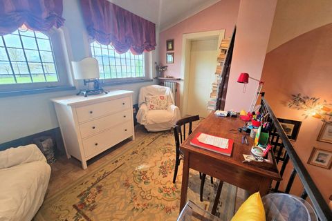 Villa i Massa E Cozzile, Pistoia, Massa E Cozzile - € 360.000 | Ref: 1692 - foto 19