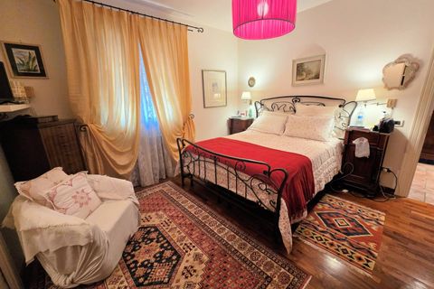 Villa i Massa E Cozzile, Pistoia, Massa E Cozzile - € 360.000 | Ref: 1692 - foto 21