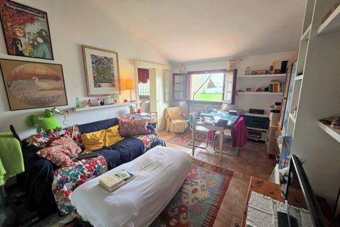 Villa i Massa E Cozzile, Pistoia, Massa E Cozzile - € 360.000 | Ref: 1692 - foto 23