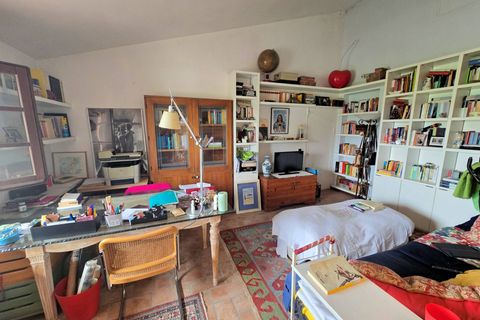 Villa i Massa E Cozzile, Pistoia, Massa E Cozzile - € 360.000 | Ref: 1692 - foto 27