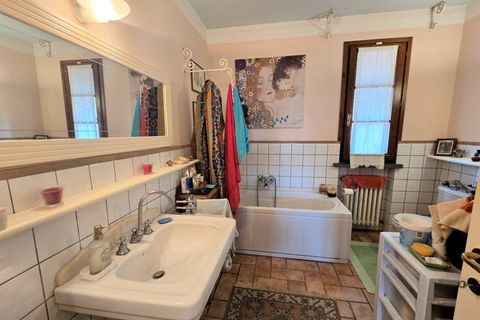 Villa i Massa E Cozzile, Pistoia, Massa E Cozzile - € 360.000 | Ref: 1692 - foto 28