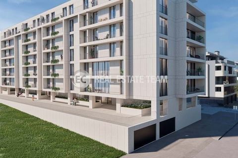 Lejlighed i Aveiro, Aveiro, Aveiro - € 483.000 | Ref: EC01-154 - foto 9