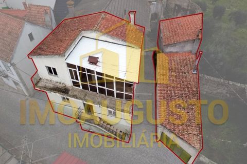 Villa i Girabolhos, Guarda, Girabolhos - € 58.000 | Ref: CAS_2426 - foto 2