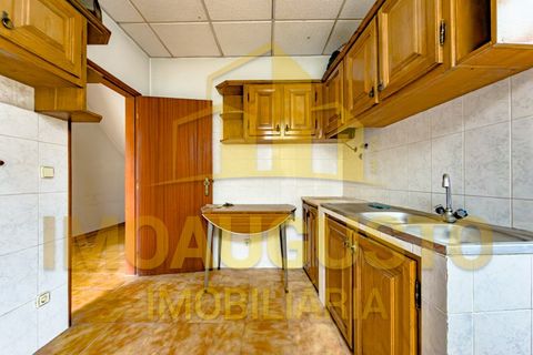 Villa i Girabolhos, Guarda, Girabolhos - € 58.000 | Ref: CAS_2426 - foto 3