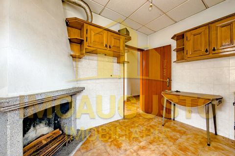 Villa i Girabolhos, Guarda, Girabolhos - € 58.000 | Ref: CAS_2426 - foto 4