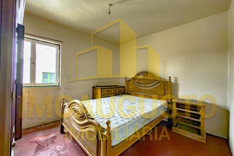Villa i Girabolhos, Guarda, Girabolhos - € 58.000 | Ref: CAS_2426 - foto 5