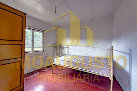 Villa i Girabolhos, Guarda, Girabolhos - € 58.000 | Ref: CAS_2426 - foto 6