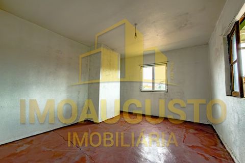 Villa i Girabolhos, Guarda, Girabolhos - € 58.000 | Ref: CAS_2426 - foto 8