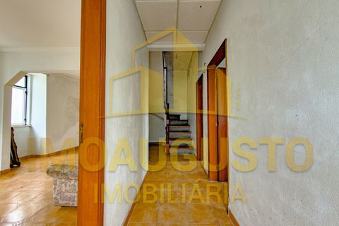 Villa i Girabolhos, Guarda, Girabolhos - € 58.000 | Ref: CAS_2426 - foto 9