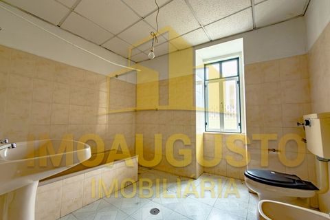 Villa i Girabolhos, Guarda, Girabolhos - € 58.000 | Ref: CAS_2426 - foto 10