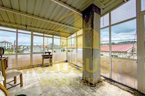 Villa i Girabolhos, Guarda, Girabolhos - € 58.000 | Ref: CAS_2426 - foto 11