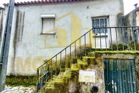 Villa i Girabolhos, Guarda, Girabolhos - € 58.000 | Ref: CAS_2426 - foto 12