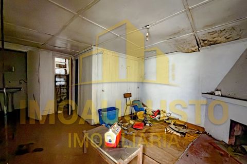 Villa i Girabolhos, Guarda, Girabolhos - € 58.000 | Ref: CAS_2426 - foto 13