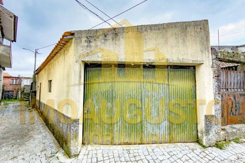 Villa i Girabolhos, Guarda, Girabolhos - € 58.000 | Ref: CAS_2426 - foto 16