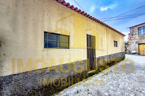 Villa i Girabolhos, Guarda, Girabolhos - € 58.000 | Ref: CAS_2426 - foto 17