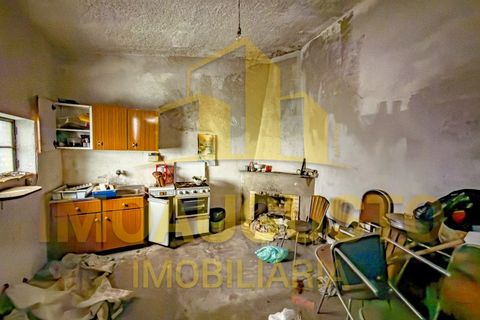Villa i Girabolhos, Guarda, Girabolhos - € 58.000 | Ref: CAS_2426 - foto 18