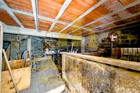 Villa i Girabolhos, Guarda, Girabolhos - € 58.000 | Ref: CAS_2426 - foto 19