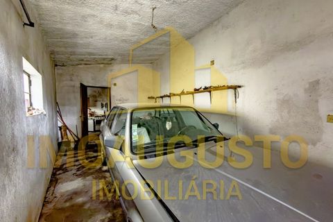 Villa i Girabolhos, Guarda, Girabolhos - € 58.000 | Ref: CAS_2426 - foto 20