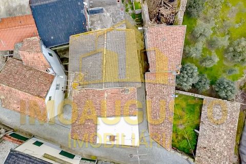 Villa i Girabolhos, Guarda, Girabolhos - € 58.000 | Ref: CAS_2426 - foto 21