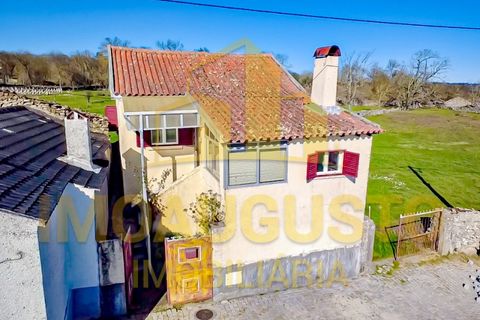 Villa i Rochoso e Monte Margarida, Guarda, Rochoso e Monte Margarida - € 53.500 | Ref: CAS_2427 - foto 1