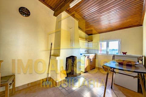 Villa i Rochoso e Monte Margarida, Guarda, Rochoso e Monte Margarida - € 53.500 | Ref: CAS_2427 - foto 3