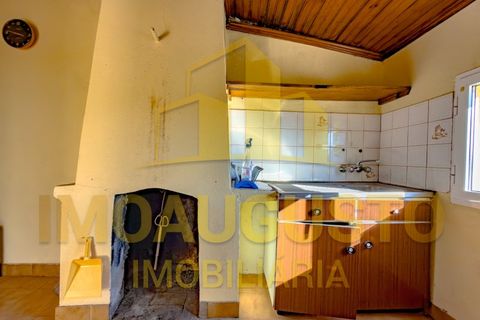 Villa i Rochoso e Monte Margarida, Guarda, Rochoso e Monte Margarida - € 53.500 | Ref: CAS_2427 - foto 4