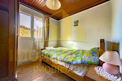 Villa i Rochoso e Monte Margarida, Guarda, Rochoso e Monte Margarida - € 53.500 | Ref: CAS_2427 - foto 5