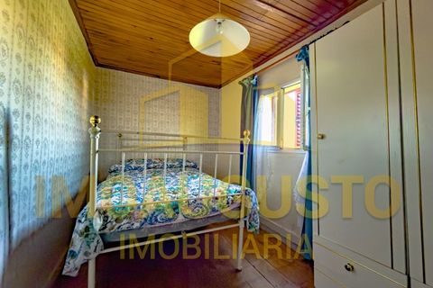 Villa i Rochoso e Monte Margarida, Guarda, Rochoso e Monte Margarida - € 53.500 | Ref: CAS_2427 - foto 6