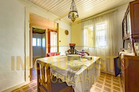 Villa i Rochoso e Monte Margarida, Guarda, Rochoso e Monte Margarida - € 53.500 | Ref: CAS_2427 - foto 7