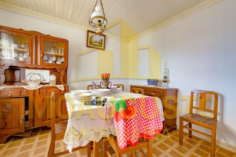 Villa i Rochoso e Monte Margarida, Guarda, Rochoso e Monte Margarida - € 53.500 | Ref: CAS_2427 - foto 8