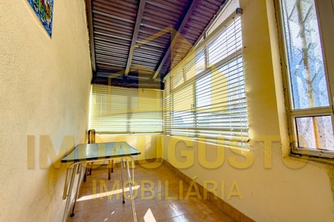Villa i Rochoso e Monte Margarida, Guarda, Rochoso e Monte Margarida - € 53.500 | Ref: CAS_2427 - foto 9