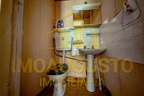 Villa i Rochoso e Monte Margarida, Guarda, Rochoso e Monte Margarida - € 53.500 | Ref: CAS_2427 - foto 10