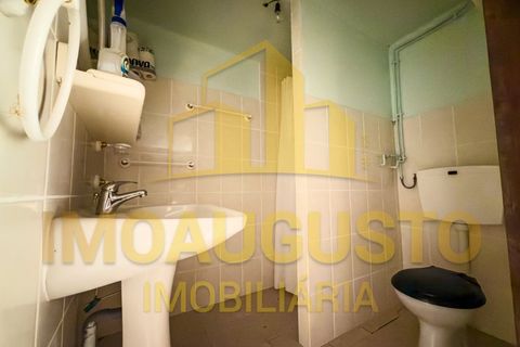 Villa i Rochoso e Monte Margarida, Guarda, Rochoso e Monte Margarida - € 53.500 | Ref: CAS_2427 - foto 11
