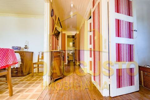 Villa i Rochoso e Monte Margarida, Guarda, Rochoso e Monte Margarida - € 53.500 | Ref: CAS_2427 - foto 12
